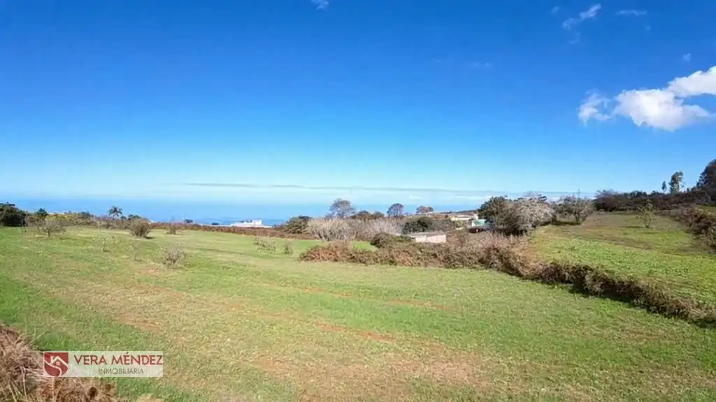 Country house for sale in El Sauzal, imagen 7