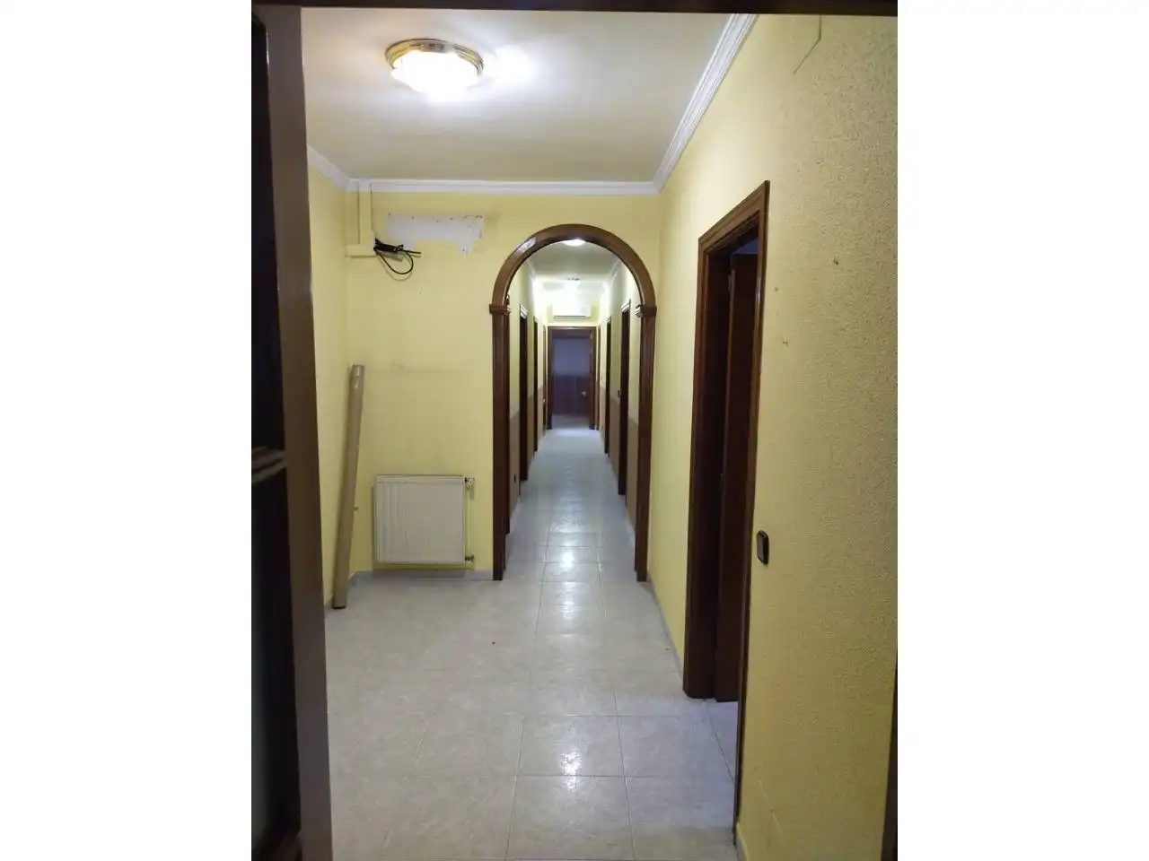 Houses for sale in Manzanares  with Air Conditioner, Heating and Private garden