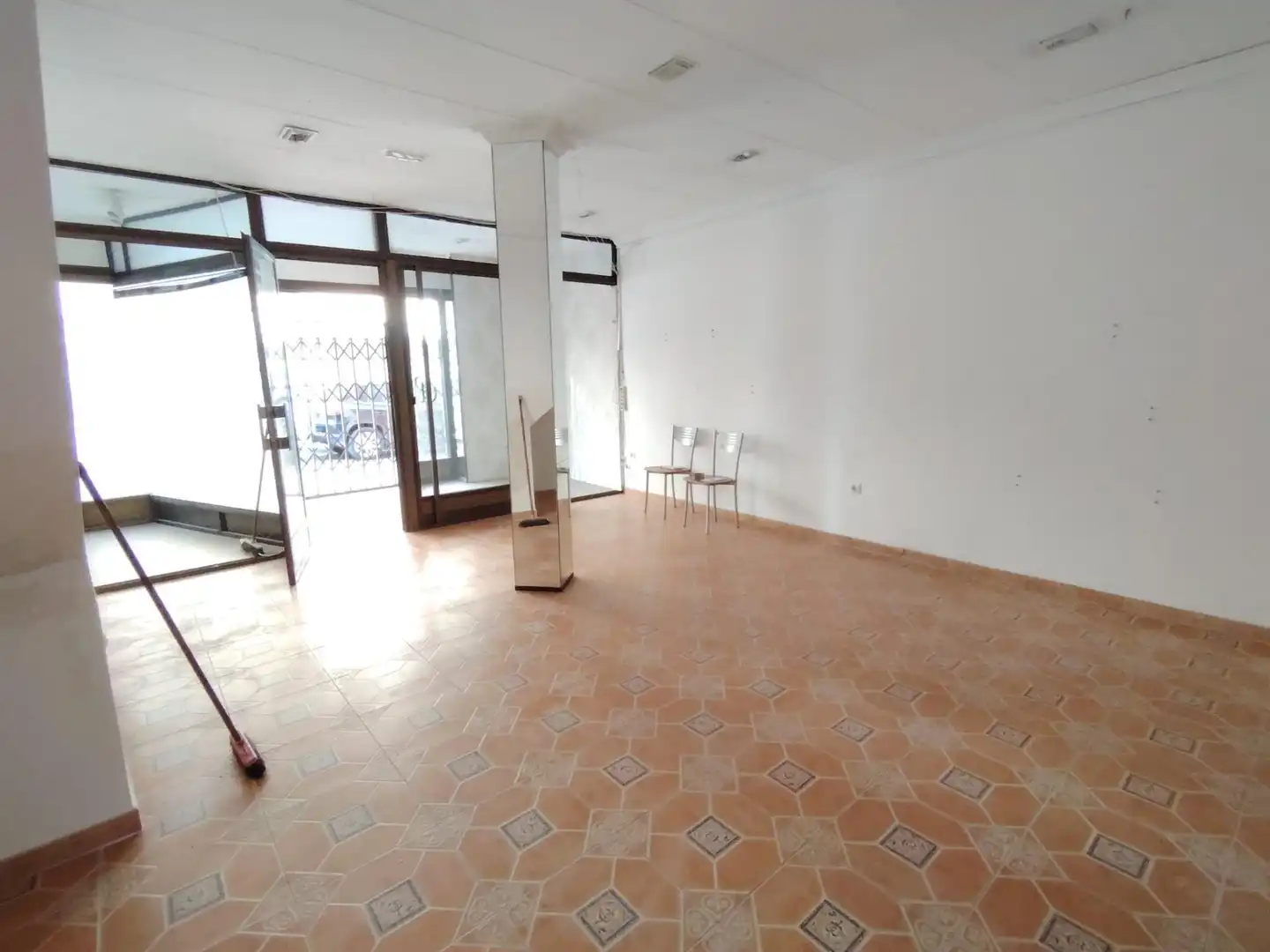 Casa amb terrassa en venda a Castalla, imagen 24