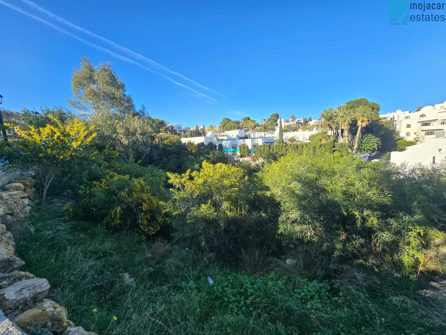 Lands and plots for sale in Calle Majada Calera 17