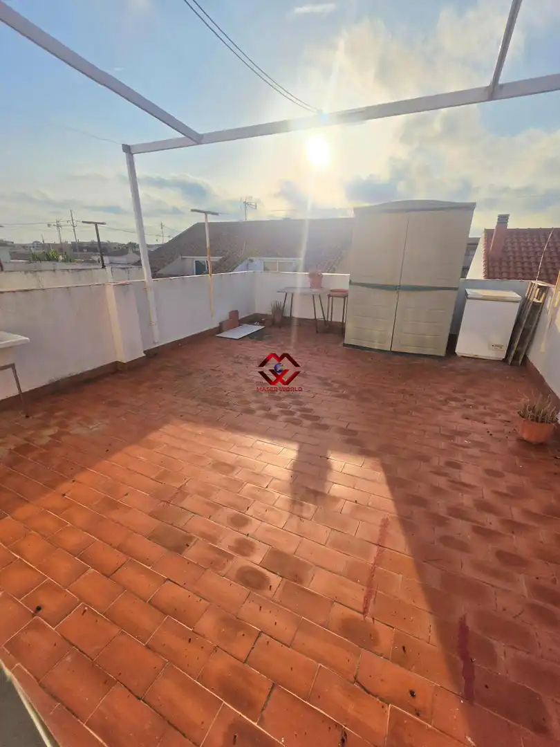 Xalet amb terrassa en venda a Torre de la Horadada, imagen 34