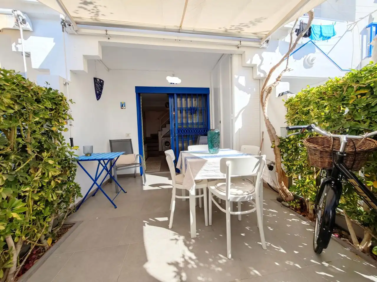 Casa o chalet de alquiler en Touroperador Neckermann, Maspalomas - Meloneras