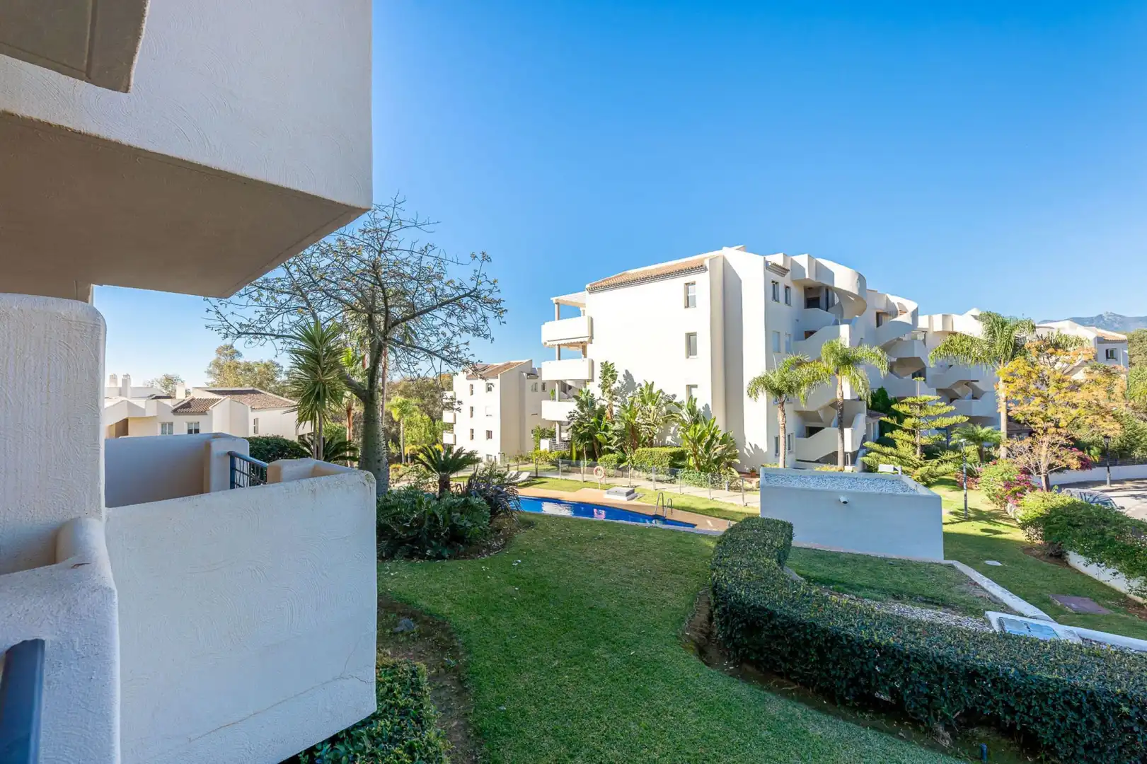 Planta baja de alquiler en HIEDRA-UR ELVIRIA, 6, Elviria