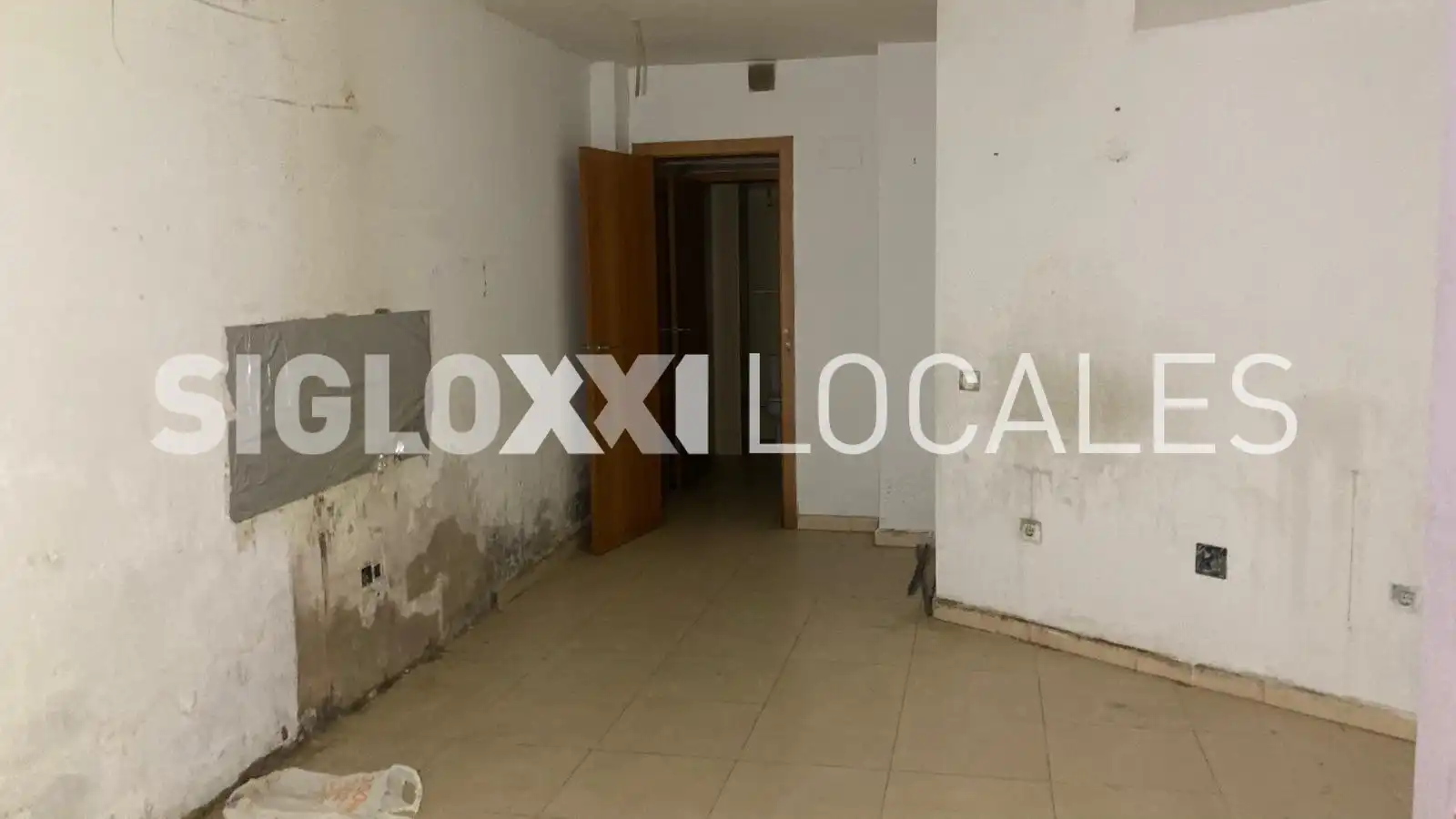 Local de alquiler en Barcelona