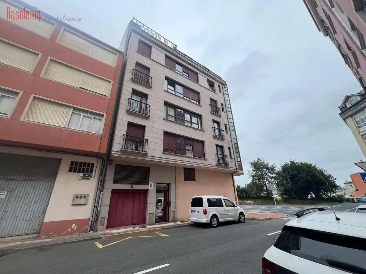 Aparcament en venda a Orquidea 25, imagen 2