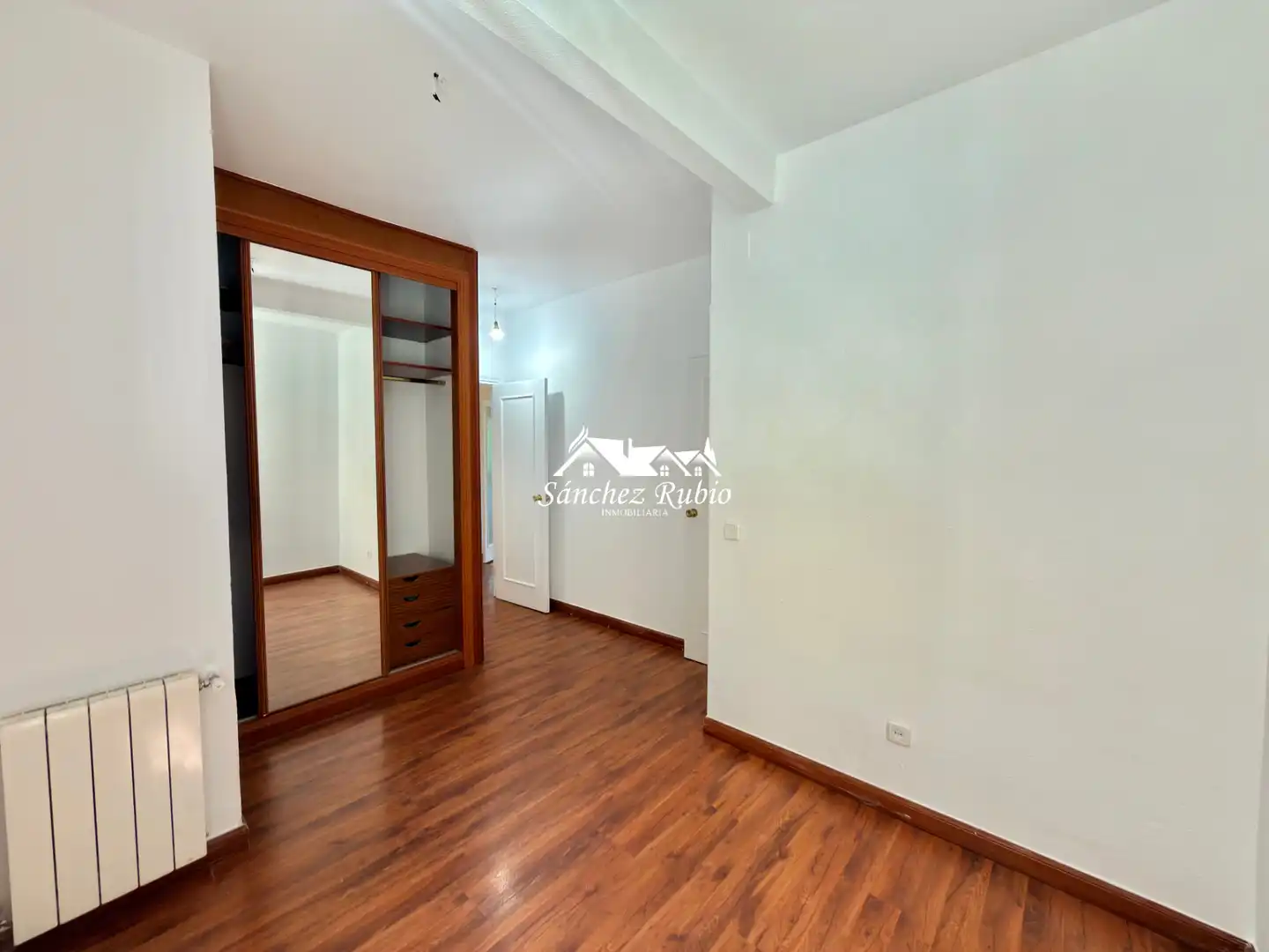 Habitación de Piso de alquiler en Torrelodones con Calefacción, Parquet y Terraza