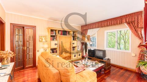 Foto 5 de Pis en venda a Carrer de Concepción Arenal, Navas,  Barcelona Capital