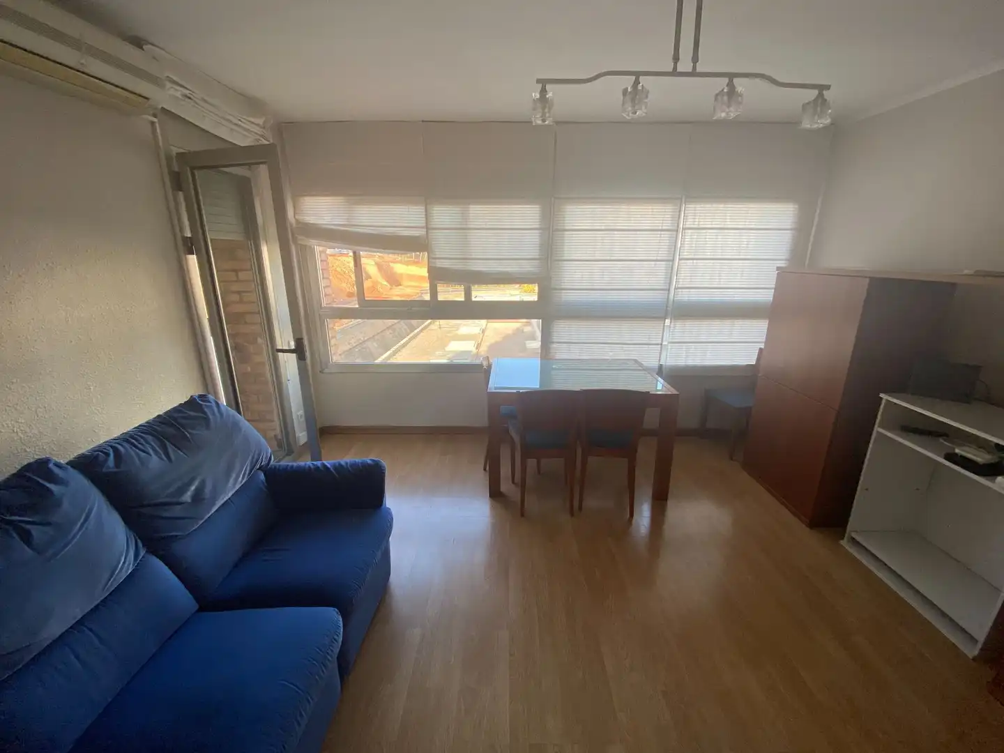 Habitación de Piso en venta en Barcelona con Aire acondicionado, Calefacción y Terraza