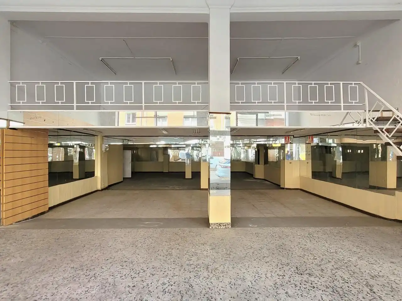 Business premises for sale in Carreño Miranda 35, imagen 10
