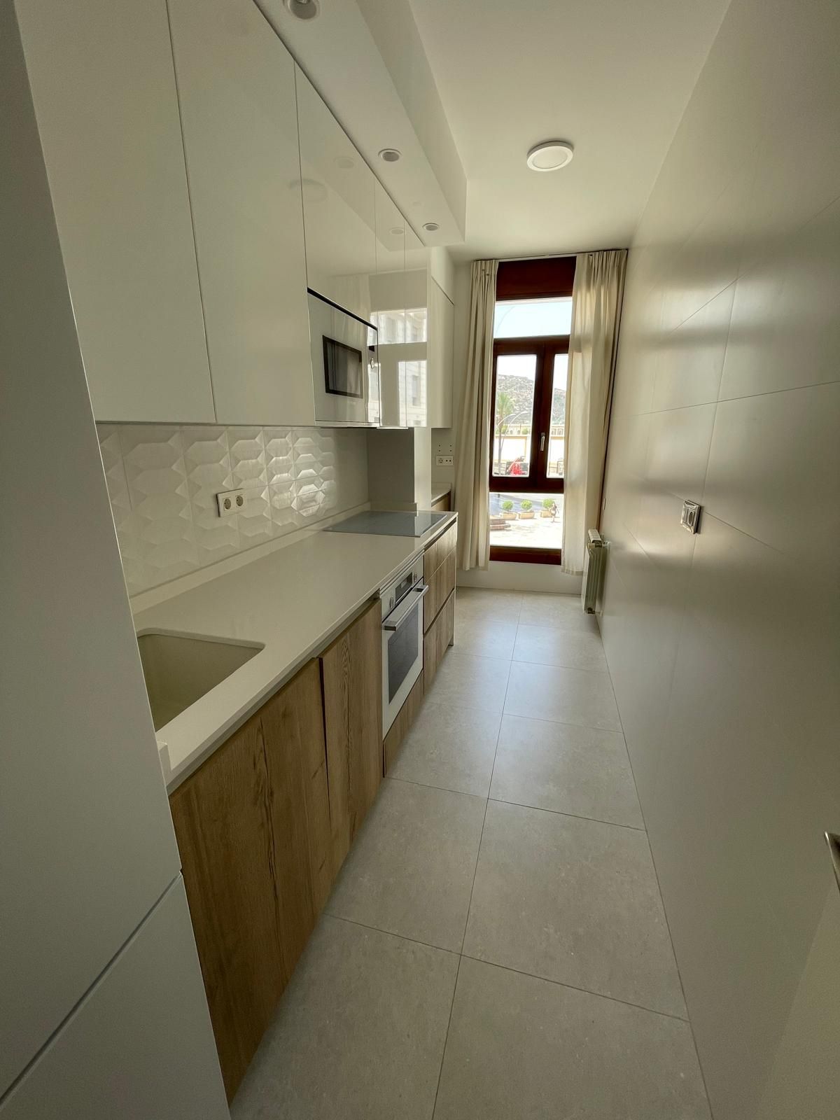 Flat to rent in Plaza del Par, Casco Antiguo