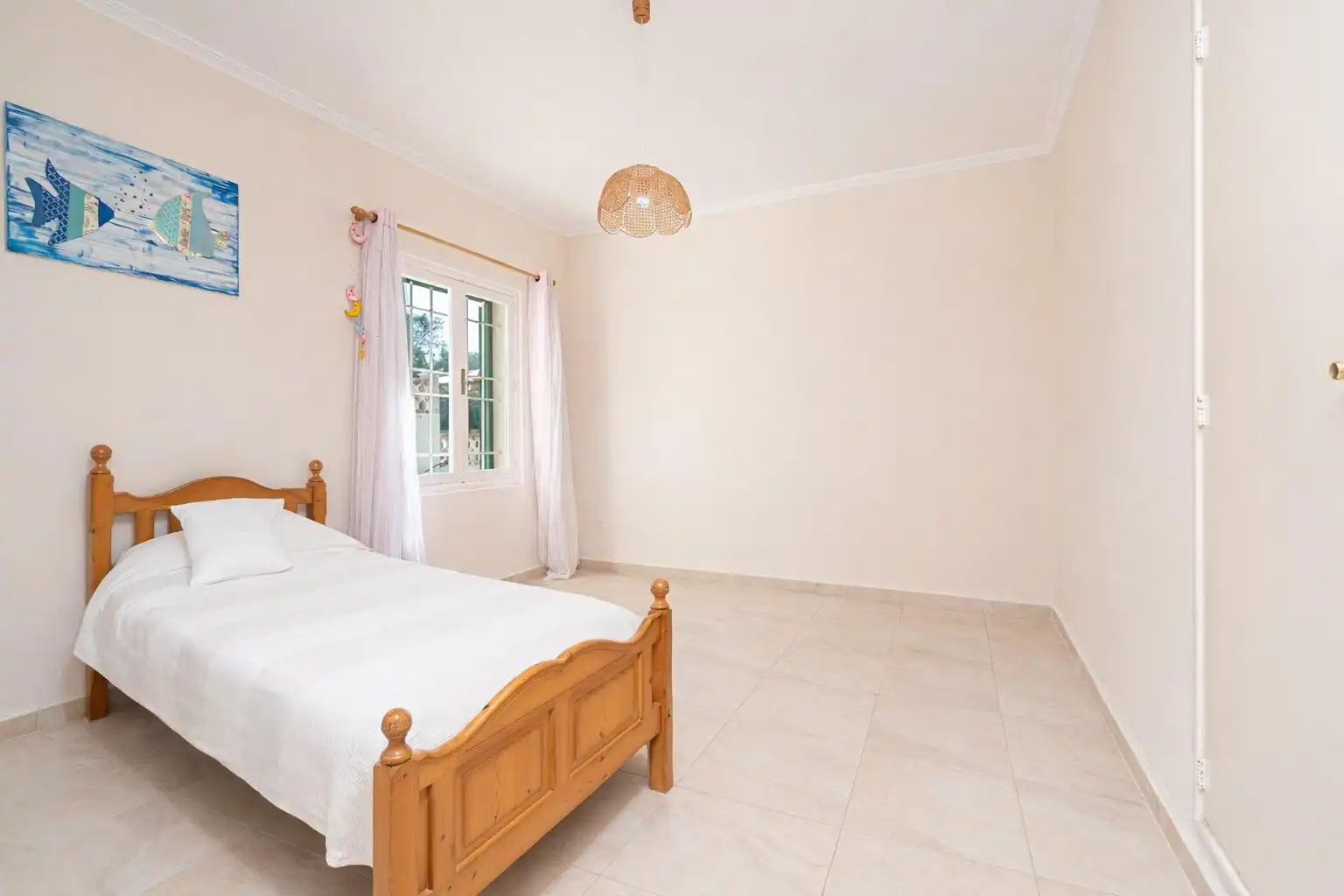 Dormitori de Casa o xalet en venda en Manacor amb Aire condicionat, Jardí privat i Traster