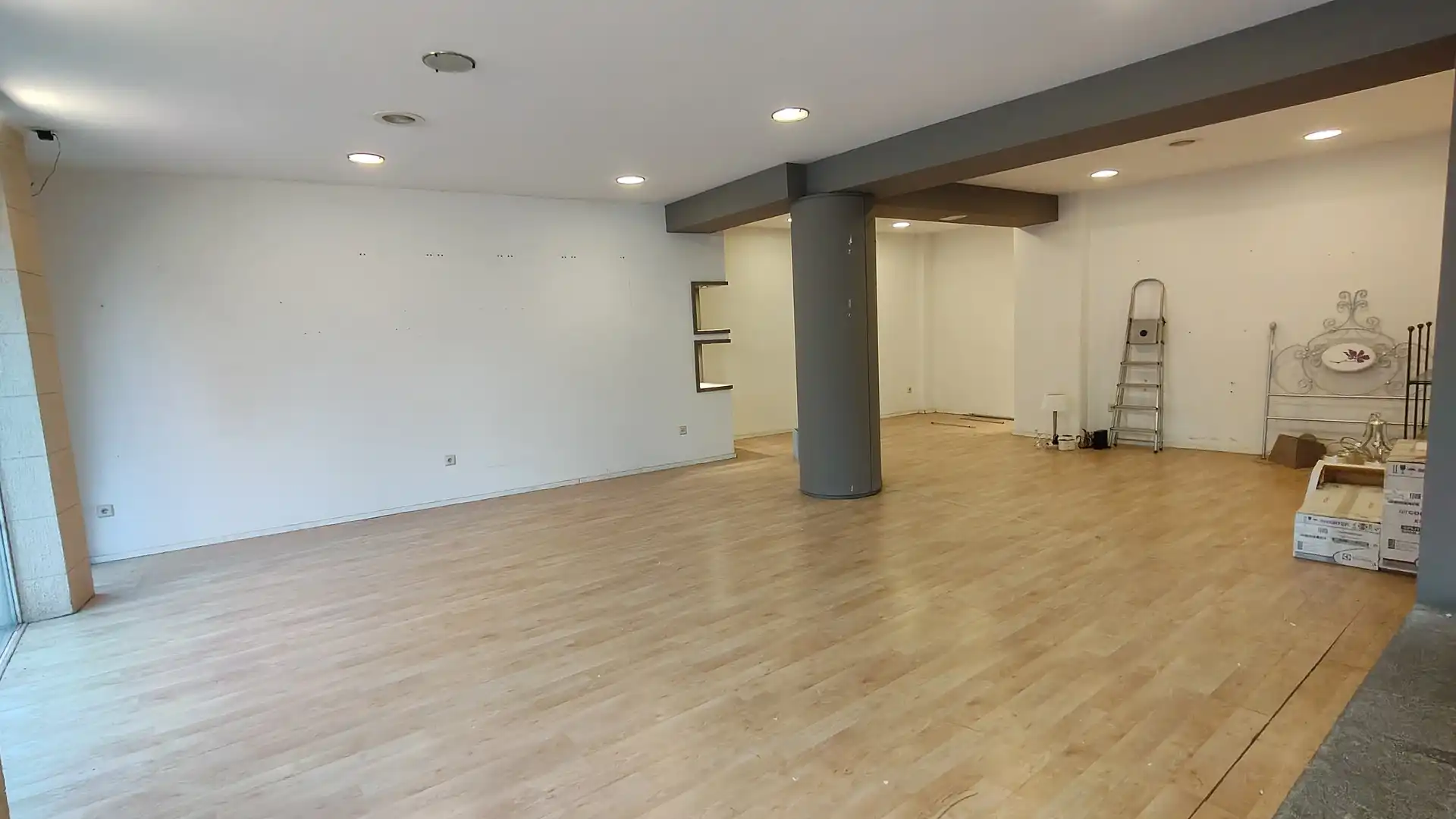 Business premises for sale in Askatasun Etorbidea 28, imagen 9