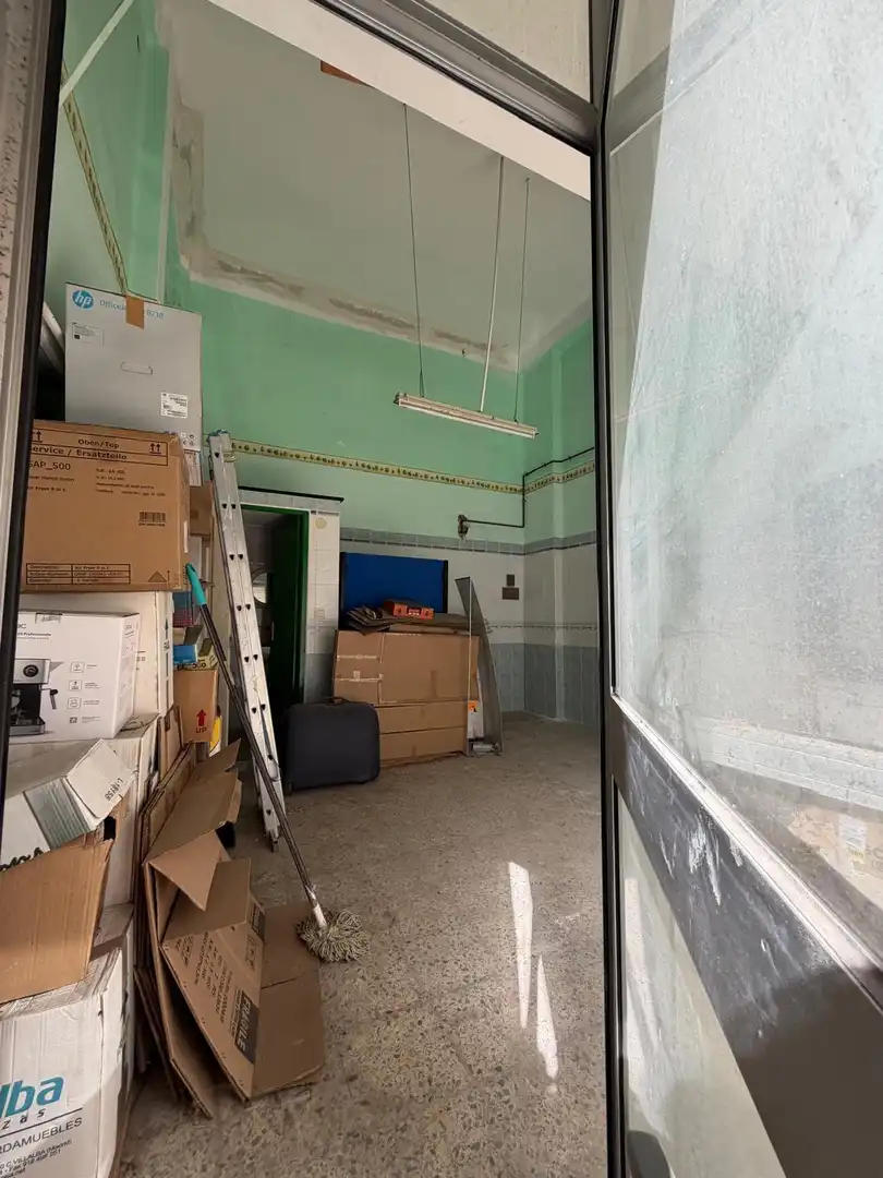 Local en venta en Málaga