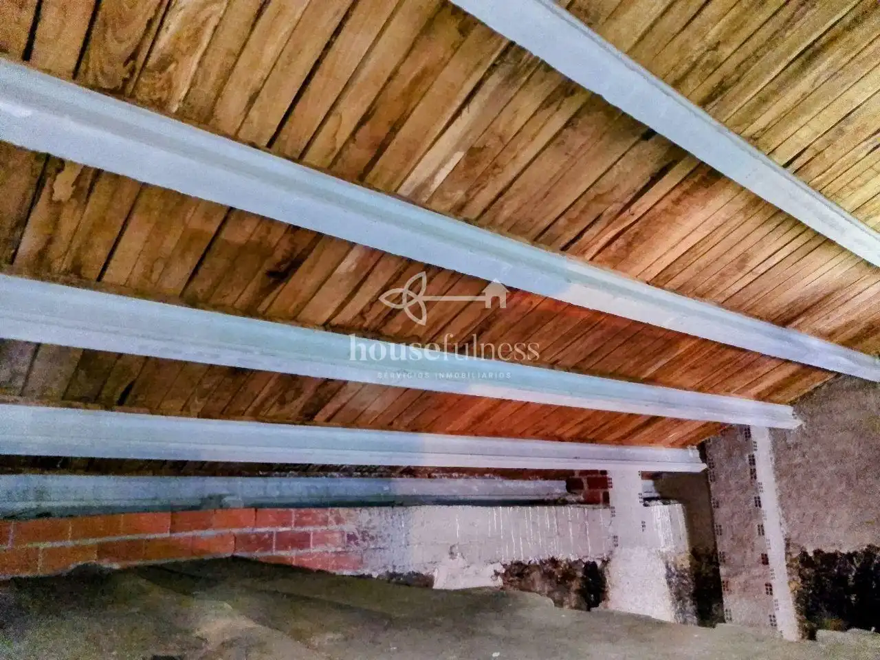 Haus mit Garten zum Verkauf in As Somozas, imagen 81
