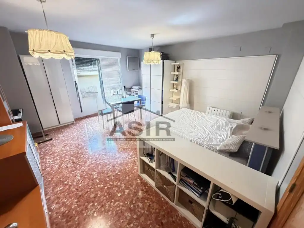 Habitación de Piso en venta en Alzira con Aire acondicionado y Balcón