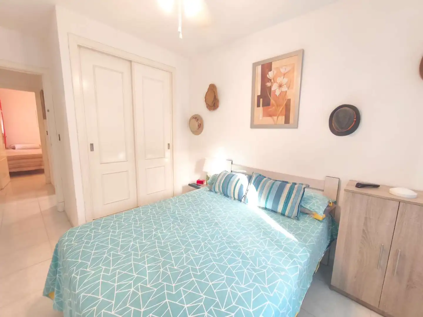 Mini appartamento con piscina in vendita a Orihuela Costa, imagen 12