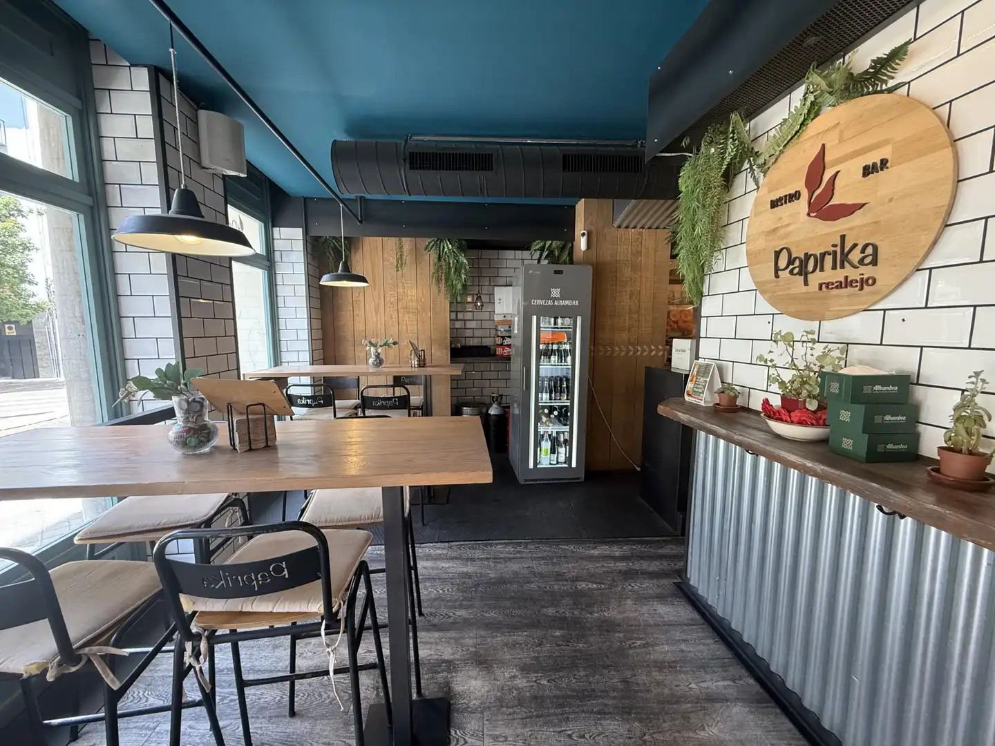 Business premises for transfer in Plaza de Fortuny 24, imagen 7