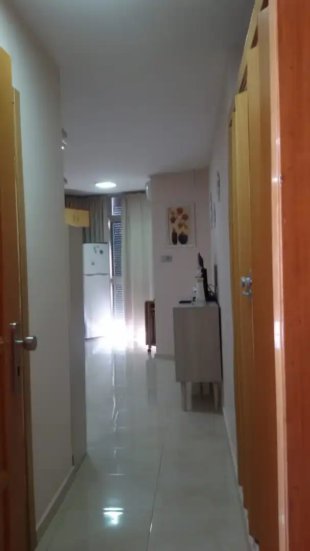 Wohnung zur Miete in Benalmádena mit Klimaanlage, Möbliert und Gemeinschaftspool