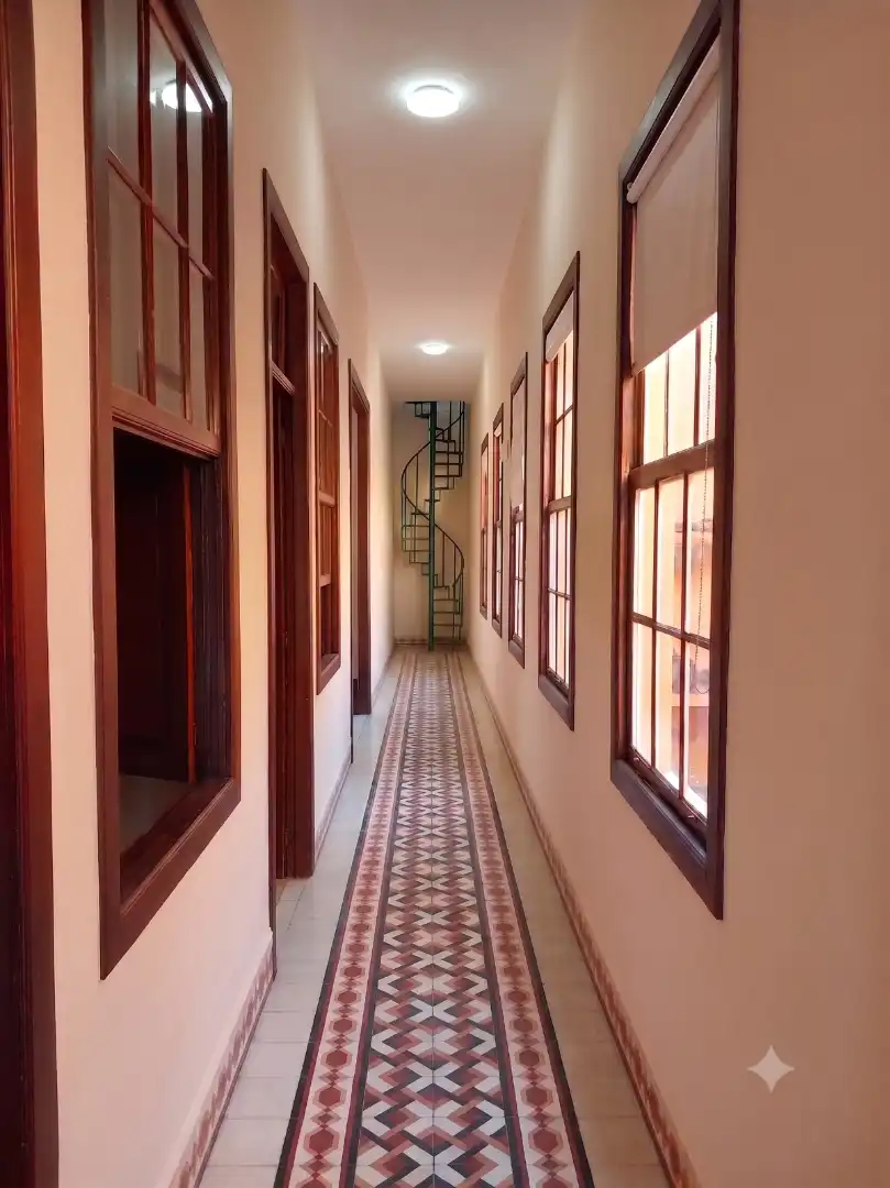 Houses for rent in San Cristóbal de la Laguna  with Private garden, Furnished and Oven