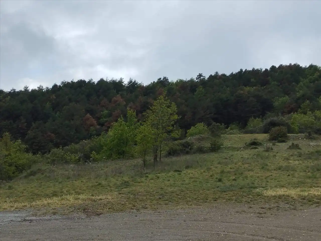 Wohnbaugrundstück zum Verkauf in UNIC-ARAVELL, imagen 8