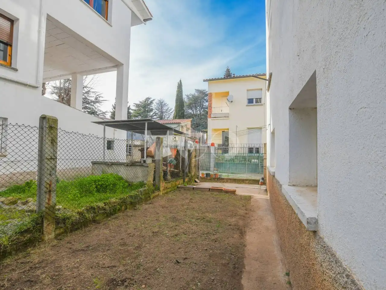 Casa amb jardí en venda a Sant Julià de Vilatorta, imagen 33