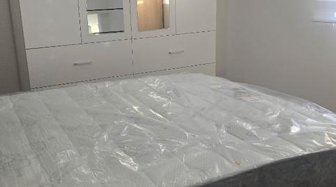 Foto 5 de Apartamento de alquiler en Calle Poeta Cristóbal Sarmiento, 3, Fuente Alegre - El Chaparral - Los Morales, Málaga