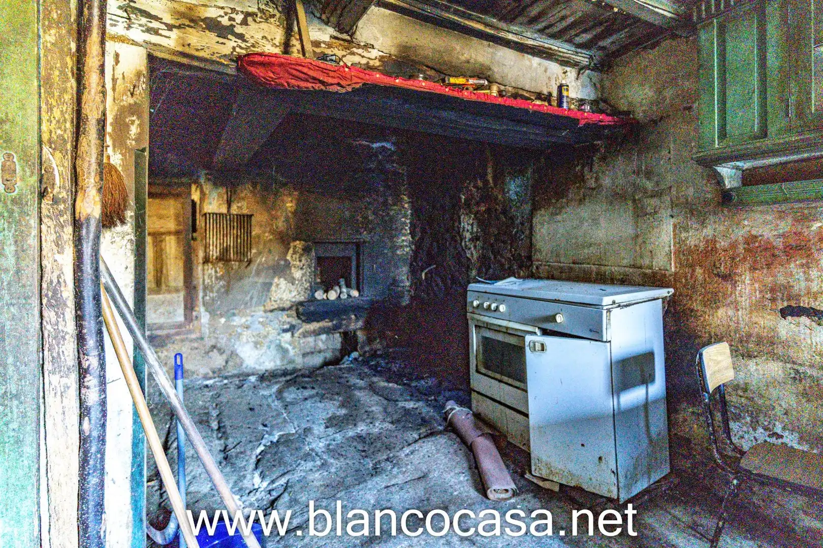 Casa con giardino in vendita a A Laracha, imagen 17