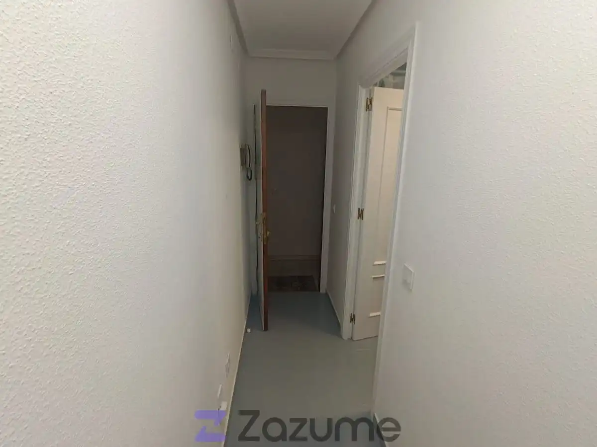 Flat for rent in Toledo  with Heating, Furnished and Oven