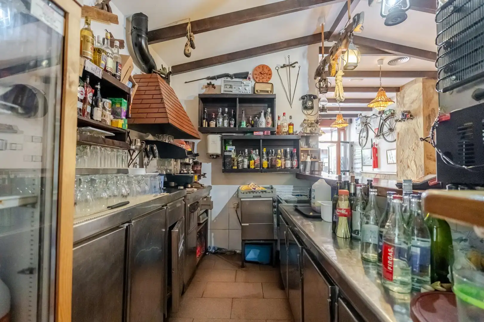 Business premises for sale in AGUSTINA ARAGON 8, imagen 19