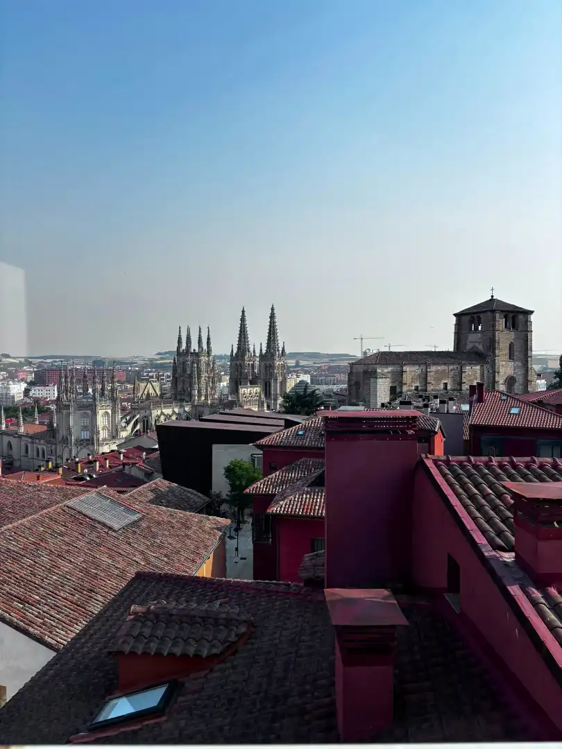 Dúplex amb ascensor en venda a Calle Arco de San Esteban, imagen 26