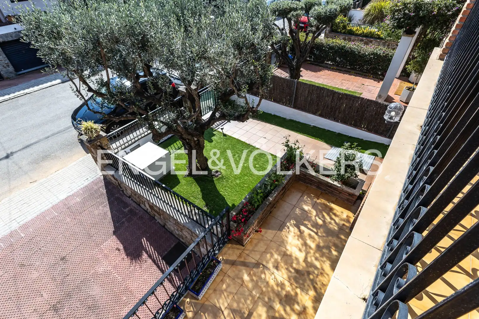 Casa amb terrassa en venda a Vilassar de Dalt, imagen 44