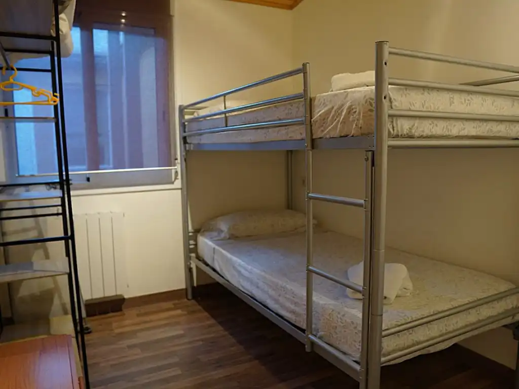 Apartment mit Aufzug zum Verkauf in Calle Peña Montañesa 7, imagen 9