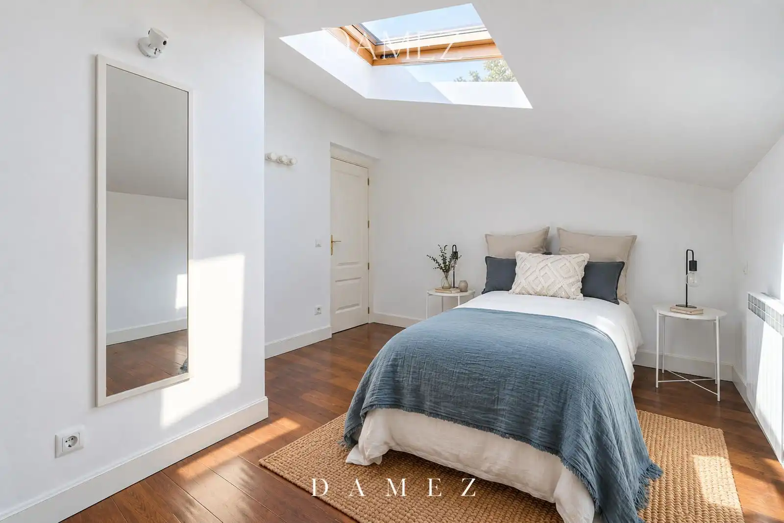 Ático con ascensor en venta en Chamberí, imagen 18