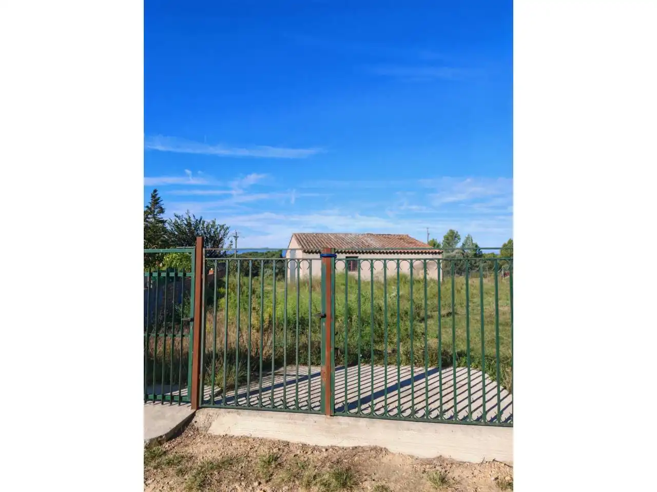 Rural land for sale in Camino Dipòsit, imagen 3