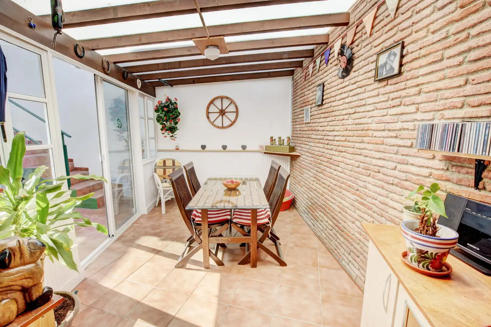 Casa a schiera in vendita a Arroyo de la Miel, imagen 11