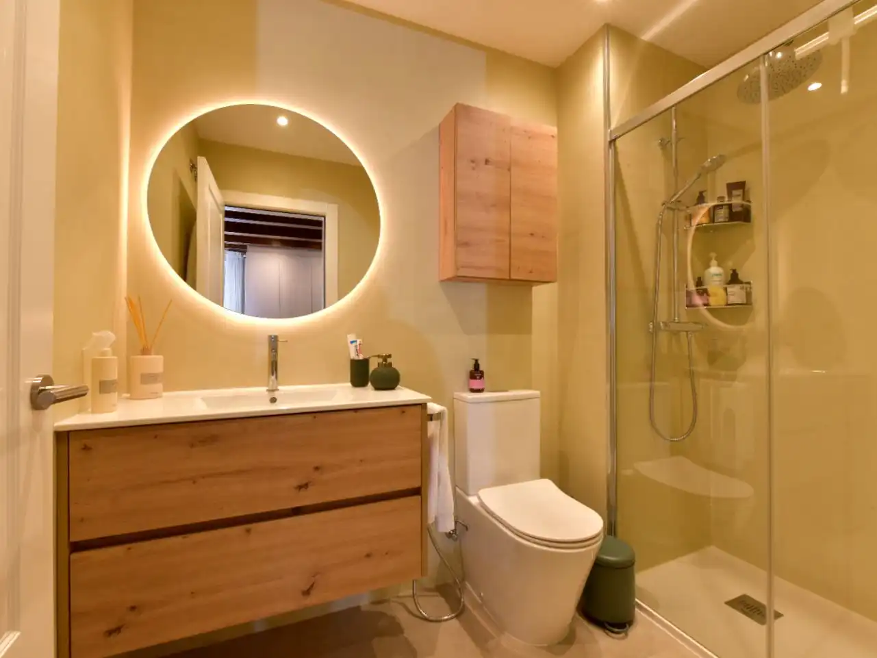 Piso con ascensor en venta en PLAZA BARCELONA 3, imagen 18