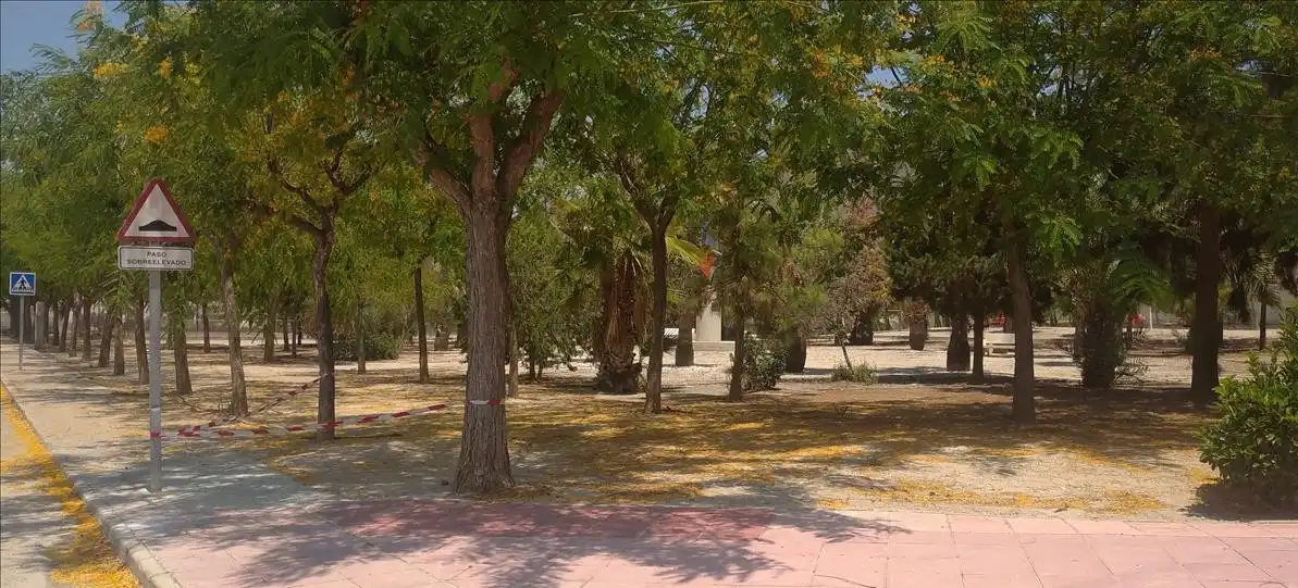 Exterior view of Houses for sale in Blanca