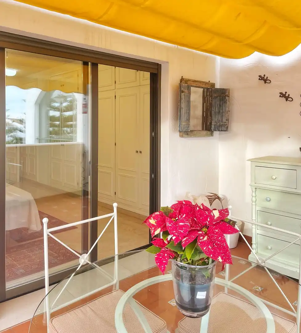 Apartments for rent in Marbella  with Air Conditioner, Terrace and Furnished