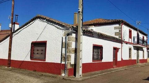 Photo 2 of Building for sale in Buenamadre, Salamanca
