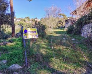 Residencial en venda en Robledo de Chavela