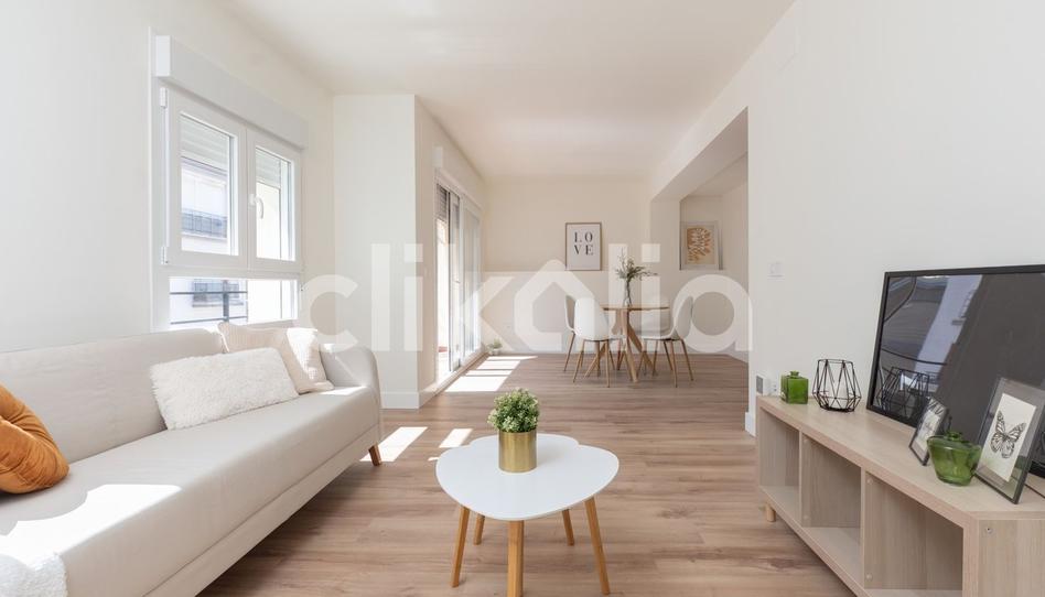 Photo 1 of Flat for sale in Triana Casco Antiguo, Sevilla