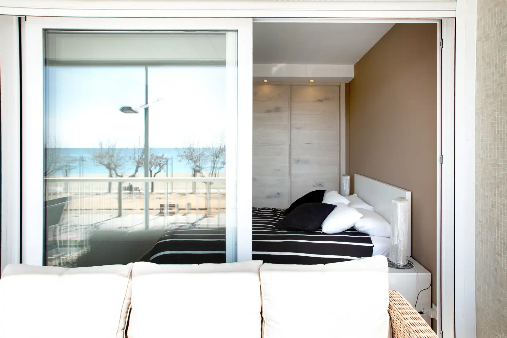 Apartament de lloguer a Passeig del Mar, 43, Platja Gran
