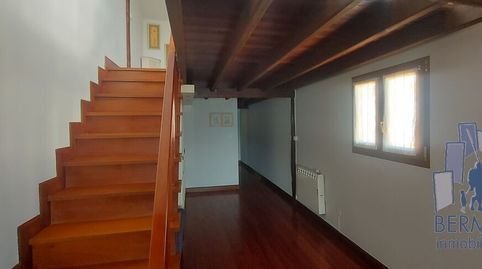 Foto 4 de Piso en venta en Arostegi Kalea, Bermeo, Bizkaia