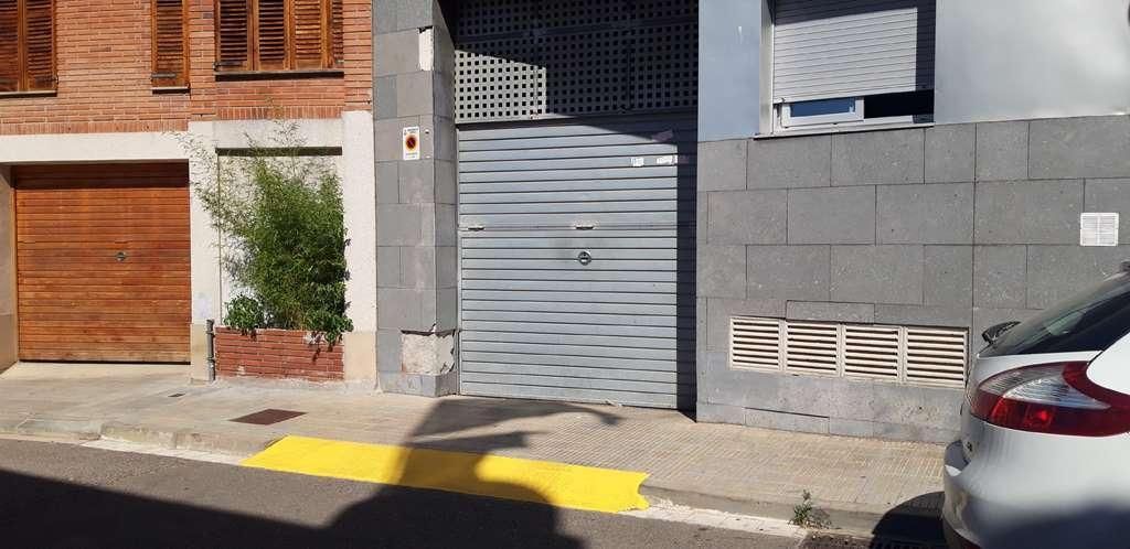 Aparcament de Garatge en venda en Cervera
