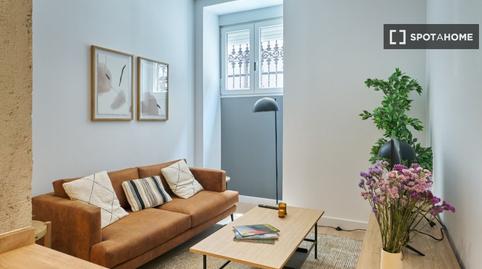 Photo 4 of Study to share in Justicia - Chueca, Madrid