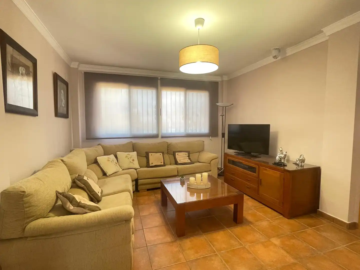 Villa con piscina in vendita a Catadau, imagen 28