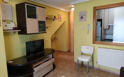 Living room of House or chalet for sale in Llanes