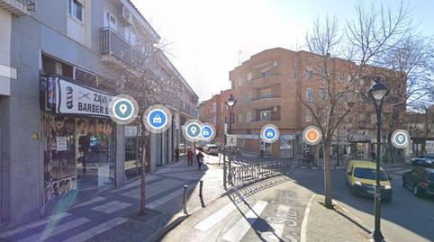 Photo 2 of Flat for sale in Centro, Madrid