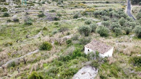 Photo 2 of Houses for sale in Lugar Diseminados, La Vall d'Ebo, Alicante