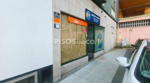 Photo 3 of Premises for rent in Calle Rafael Alberti, Portádego - Vilaboa Norte, Culleredo